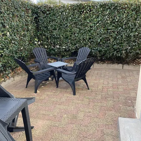 Baie Mt St Michel , , Caprice Rdc , 50 M ,7 Pers , Pres Dday Villa *
