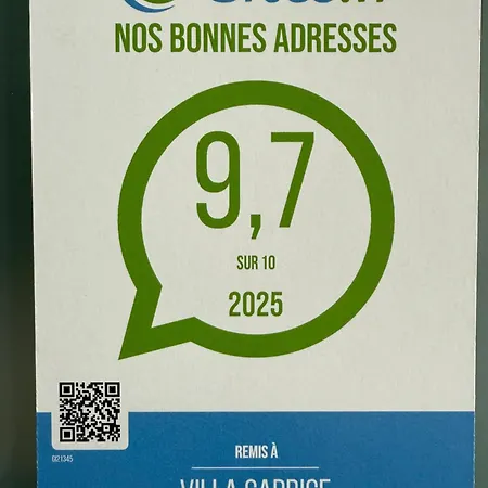 Villa Baie Mt St Michel , , Caprice Rdc , 50 M ,7 Pers , Pres Dday *