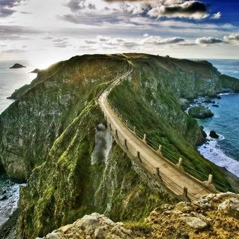 Villa Caprice Rdc Jullouville-les-Pins