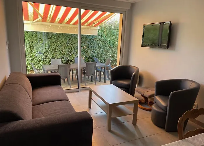 Caprice Rdc * Jullouville-les-Pins