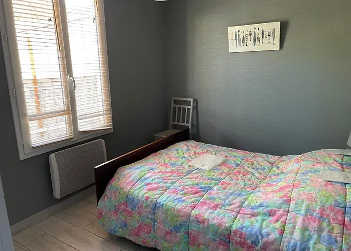 Caprice Rdc Jullouville-les-Pins