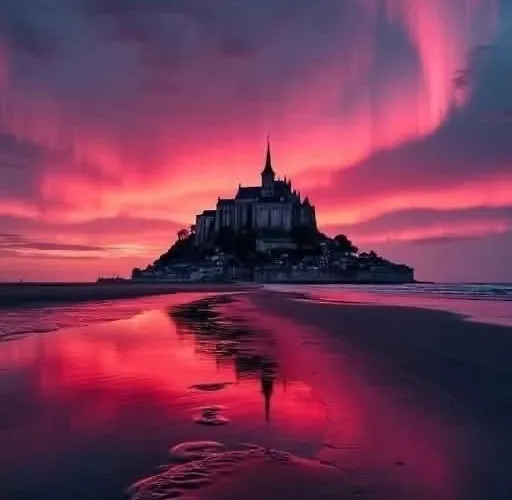 Villa Caprice Rdc Jullouville-les-Pins