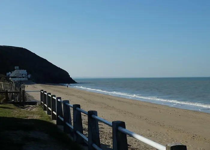 Baie Mt St Michel , , Caprice Rdc , 50 M ,7 Pers , Pres Dday Villa *