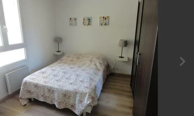 Caprice Rdc Jullouville-les-Pins